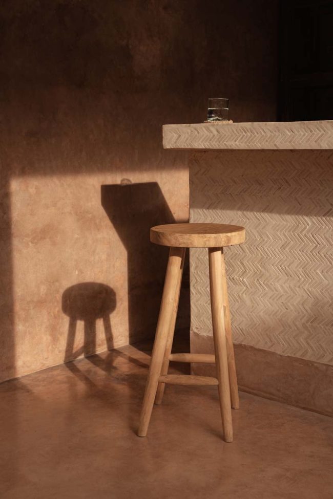 the kedut bar stool natural the kedut bar stool natural