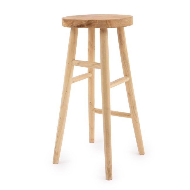 the kedut bar stool natural the kedut bar stool natural
