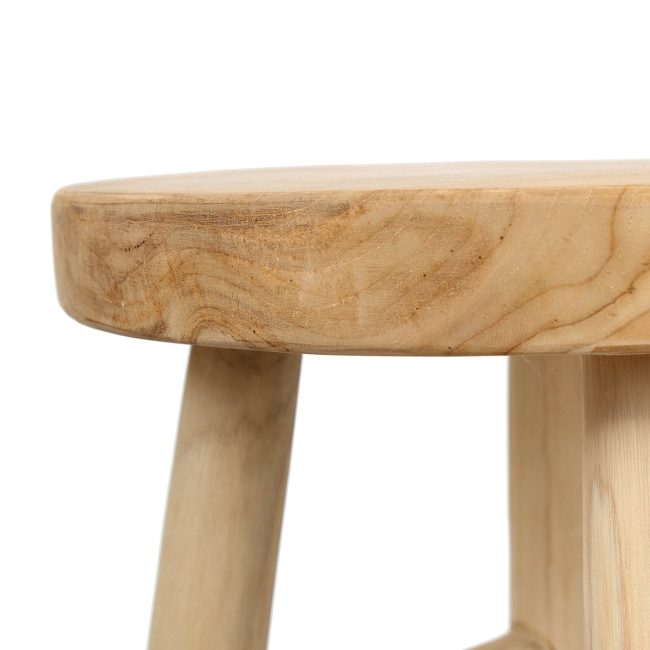 the kedut bar stool natural the kedut bar stool natural