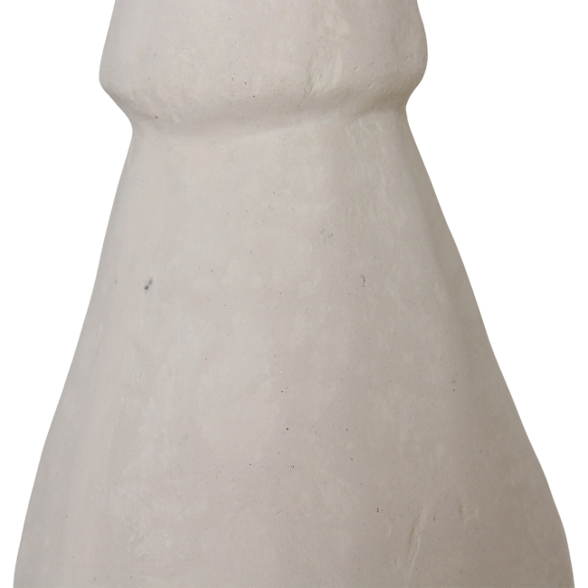 chalk hanglamp pugal 17x17x23,5 cm