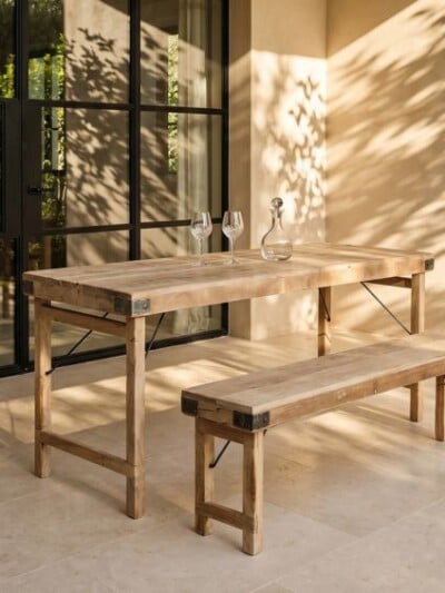 limewash opklapbare eettafel limewash opklapbare eettafel