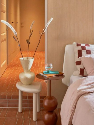 side table bijzettafel urban nature culture quarter