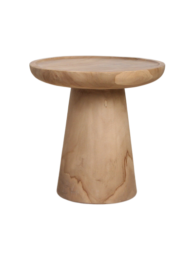 nero teakhouten bijzettafel ray natuurlijk teak nero teakhouten bijzettafel ray natuurlijk teak