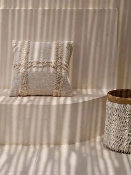the nomad cushion cover natural kussen kussenhoes bazar bizar the nomad cushion cover natural kussen kussenhoes bazar bizar