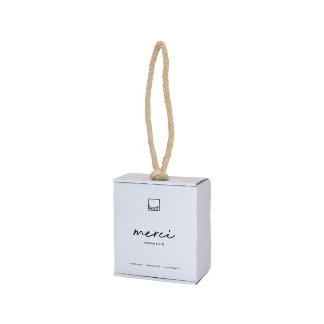 zeep soap bar aan touw leeff sesame merci cadeauverpakking cadeau idee zeep soap bar aan touw leeff sesame merci cadeauverpakking cadeau idee