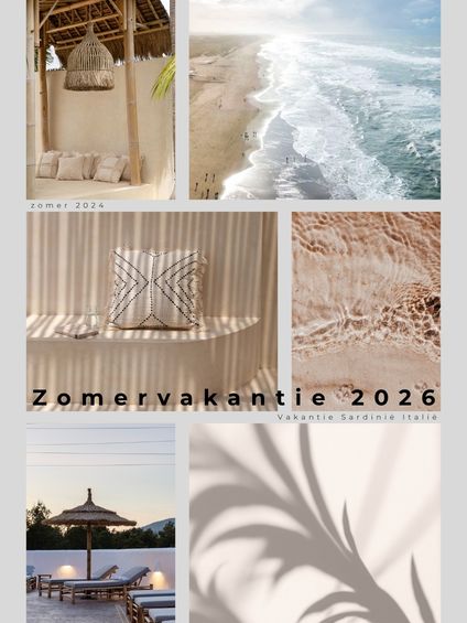 zomervakantie 2026 blog strong desire blogger woonaccessoires decoratie webshop woonwinkel