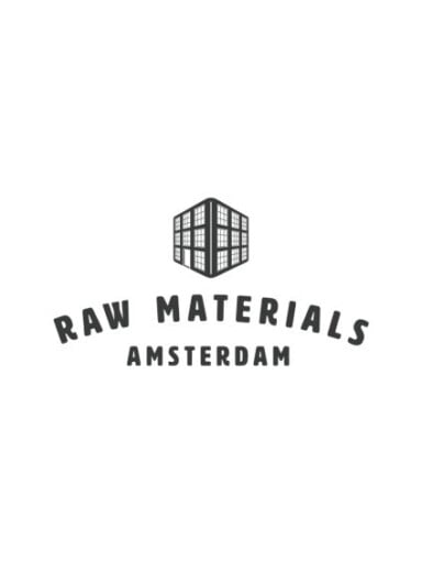 raw materials amsterdam woonaccessoires collectie verlichting