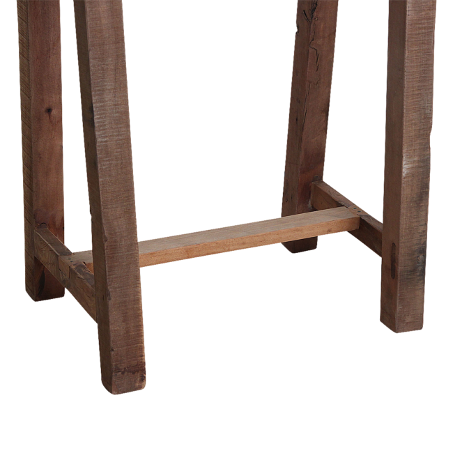 farmwood wandtafel/sidetable fsc gerecycled hout farmwood wandtafel/sidetable fsc gerecycled hout
