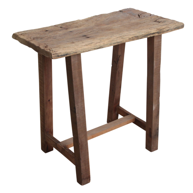 farmwood wandtafel/sidetable fsc gerecycled hout farmwood wandtafel/sidetable fsc gerecycled hout