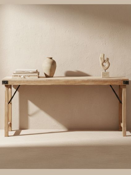 limewash consoletafel inklapbaar raw materials wandtafel console limewash consoletafel inklapbaar raw materials wandtafel console