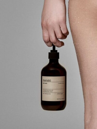 meraki body wash douchegel voordeel sets