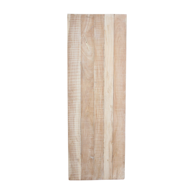 limewash inklapbare bartafel 170x60x107 cm