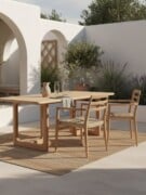 teak houten tuintafel primavera raw materials 240cm teak houten tuintafel primavera raw materials 240cm