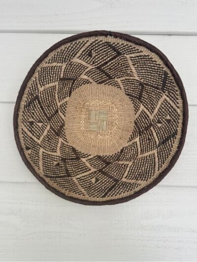 tonga binga mand wandhanger wandmand wandmanden 35cm model a tonga binga mand wandhanger wandmand wandmanden 35cm model a