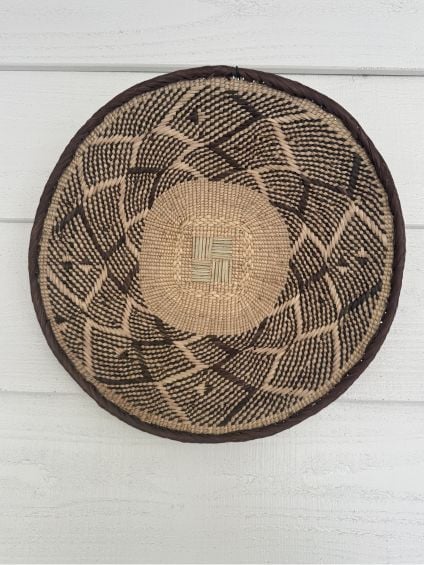 tonga binga mand wandhanger wandmand wandmanden 35cm model a tonga binga mand wandhanger wandmand wandmanden 35cm model a