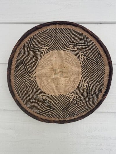 tonga binga mand wandhanger wandmand wandmanden 35cm model f