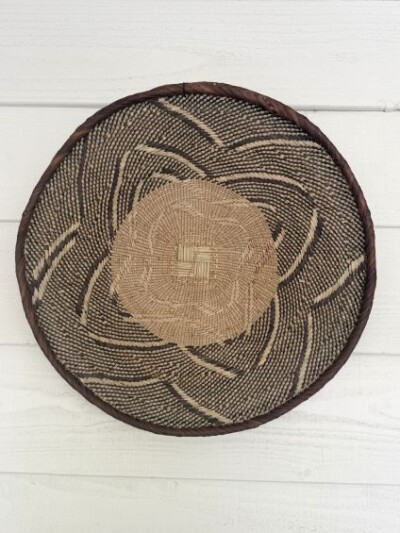 tonga binga mand wandhanger wandmand wandmanden 45cm model e tonga binga mand wandhanger wandmand wandmanden 45cm model e