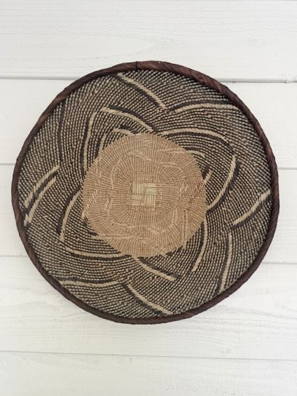 tonga binga mand wandhanger wandmand wandmanden 45cm model e tonga binga mand wandhanger wandmand wandmanden 45cm model e