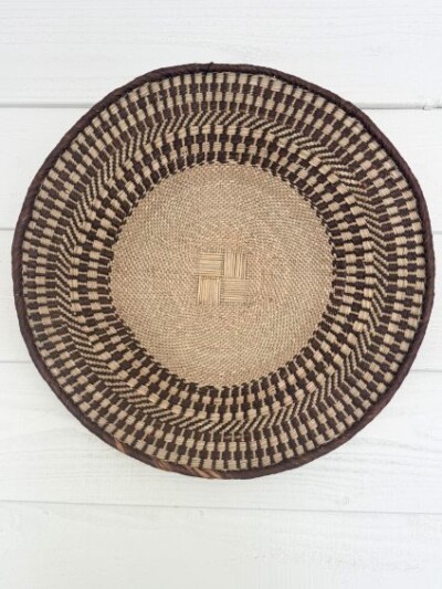 tonga binga mand wandhanger wandmand wandmanden 50cm model b tonga binga mand wandhanger wandmand wandmanden 50cm model b