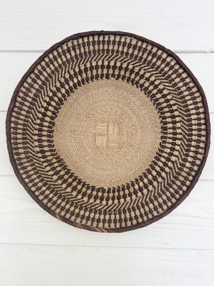 tonga binga mand wandhanger wandmand wandmanden 50cm model b tonga binga mand wandhanger wandmand wandmanden 50cm model b