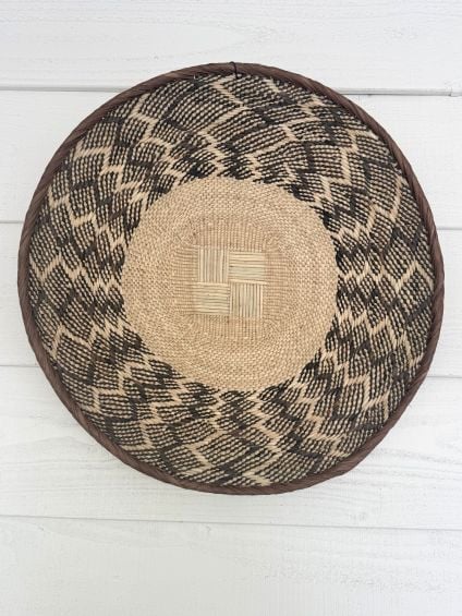 tonga binga mand wandhanger wandmand wandmanden 50cm model bb tonga binga mand wandhanger wandmand wandmanden 50cm model bb