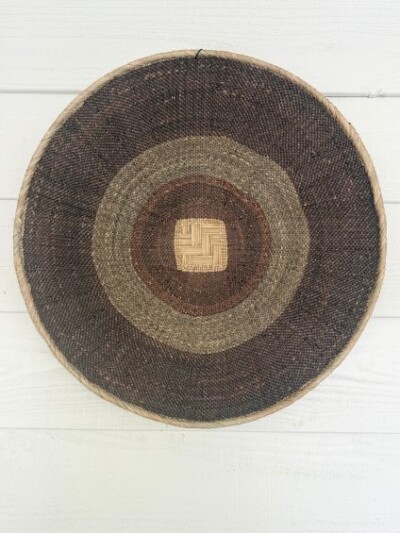 tonga binga mand wandhanger wandmand wandmanden 55cm model a tonga binga mand wandhanger wandmand wandmanden 55cm model a