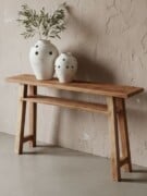 farmwood wandtafel sidetable large raw materials farmwood wandtafel sidetable large raw materials