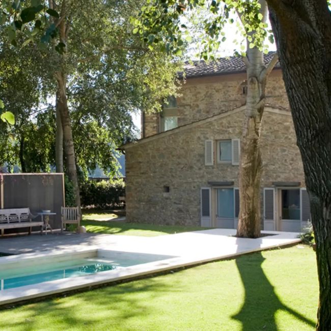 iva lofts hotel florence zomervakantie 2026