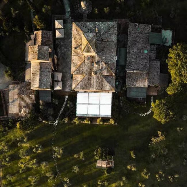 locanda le piazze castellina in chianti toscane italie gast ervaring review blog