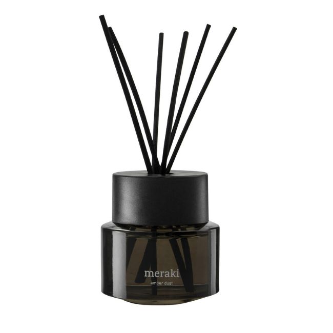 meraki diffuser geurstokjes amber dust meraki diffuser geurstokjes amber dust