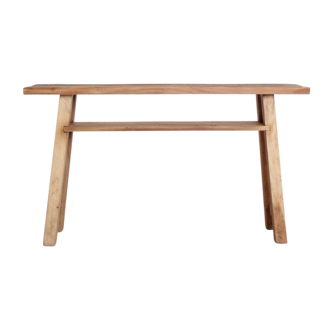 farmwood wandtafel/sidetable large fsc gerecycled hout farmwood wandtafel/sidetable large fsc gerecycled hout