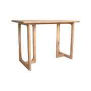 primavera tuintafel / bartafel 160x80x105 cm