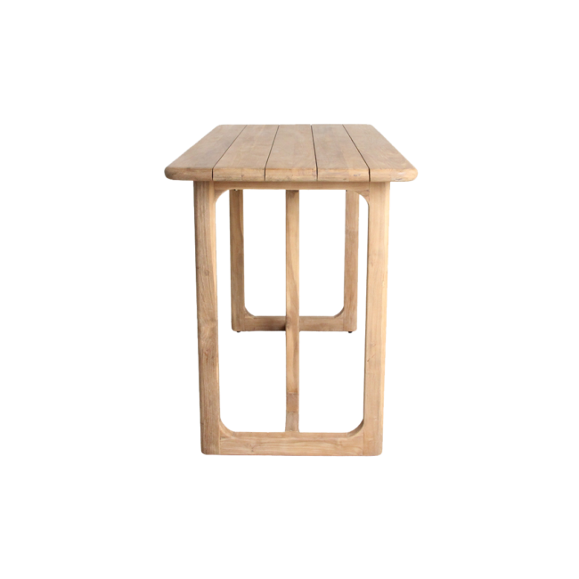 primavera tuintafel / bartafel 160x80x105 cm
