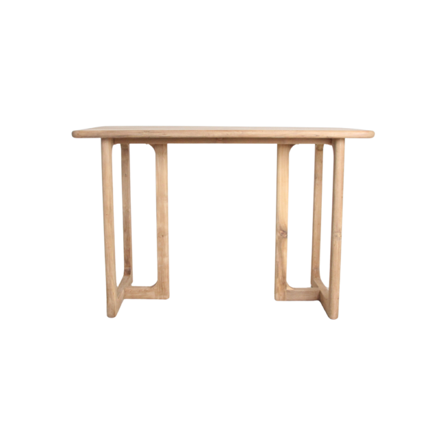 primavera tuintafel / bartafel 160x80x105 cm