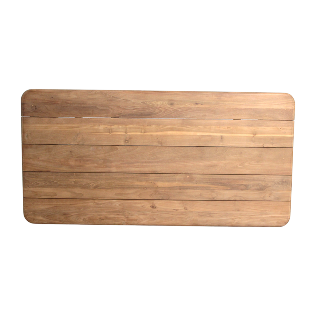 primavera tuintafel / bartafel 160x80x105 cm