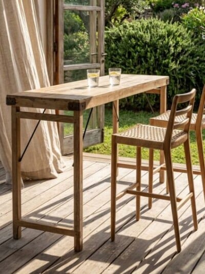 barttafel tuintafel inklapbaar hout limewash raw materials barttafel tuintafel inklapbaar hout limewash raw materials
