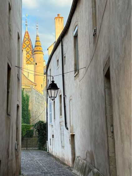 beaune frankrijk hospice