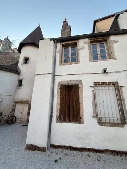 beaune l'arche des vins wijnbar restaurant strong desire blog