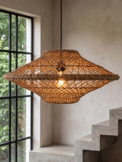 corda hanglamp