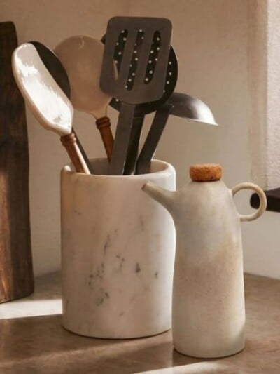 the olive oil bottle n°78 wit the olive oil bottle n°78 wit