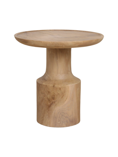 nero teakhouten bijzettafel day natuurlijk teak nero teakhouten bijzettafel day natuurlijk teak