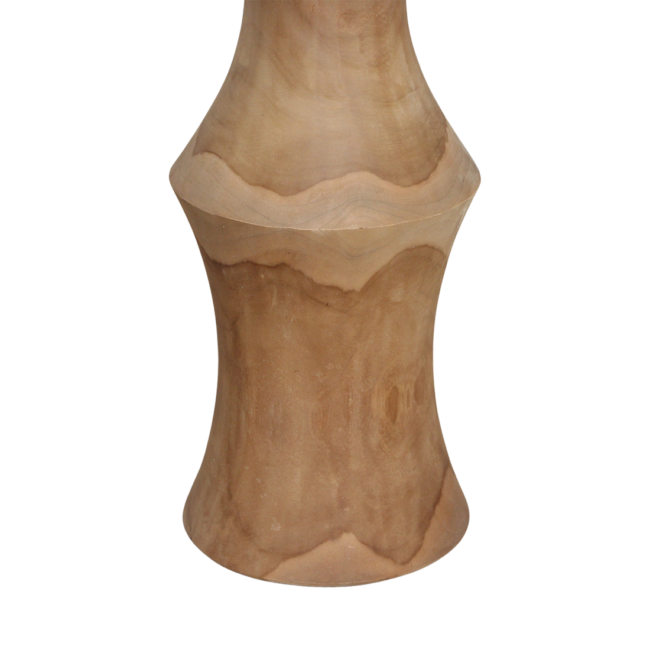 nero teakhouten bijzettafel dawn natuurlijk teak nero teakhouten bijzettafel dawn natuurlijk teak