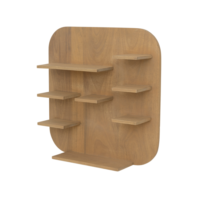 memory board isao