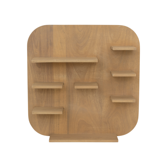 memory board isao