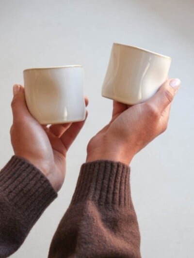 mokken melle wit set van 2 stuks mokken melle wit set van 2 stuks