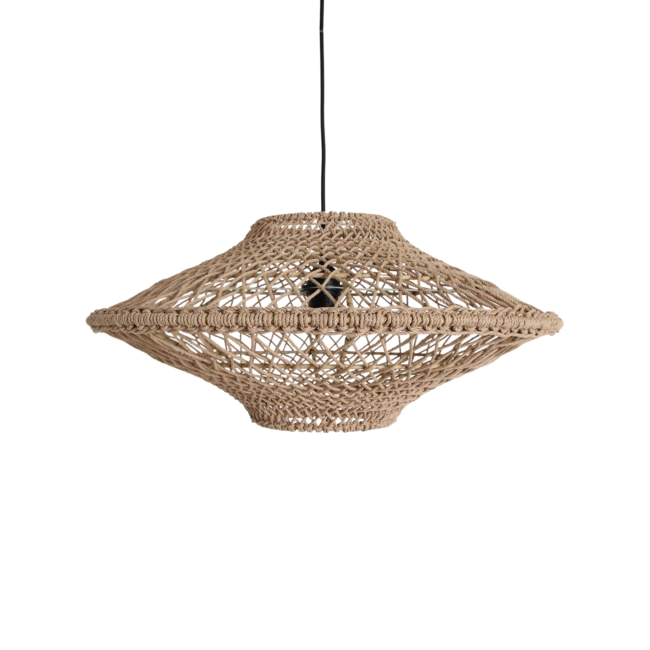 corda hanglamp Ø 60x29 cm