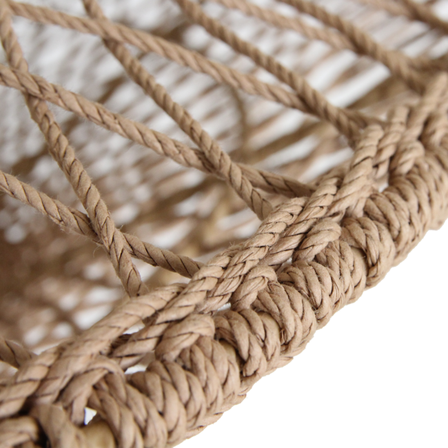 corda hanglamp Ø 60x29 cm