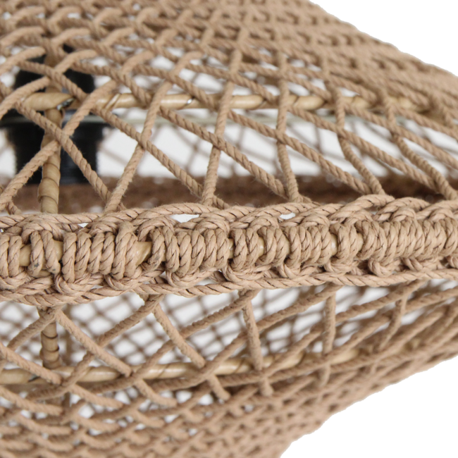corda hanglamp Ø 60x29 cm