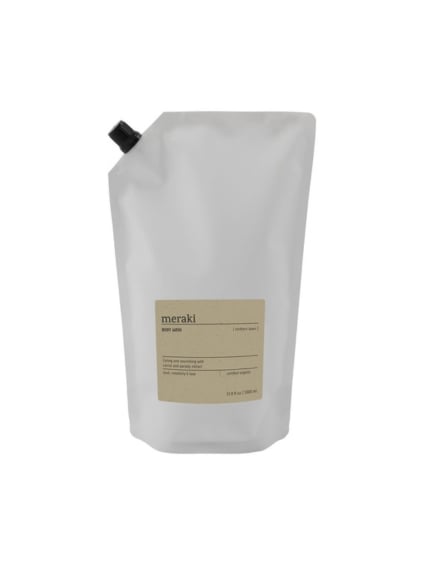 meraki body wash northern dawn refill – 1000 ml meraki body wash northern dawn refill – 1000 ml