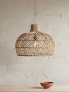 rotan hanglamp maze small raw materials rotan hanglamp maze small raw materials